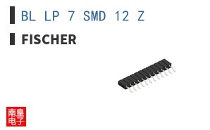 BL LP 7 SMD 12 Z