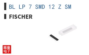 BL LP 7 SMD 12 Z SM