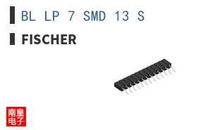 BL LP 7 SMD 13 S