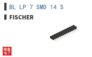 BL LP 7 SMD 14 S
