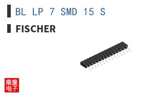 BL LP 7 SMD 15 S
