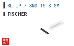 BL LP 7 SMD 15 S SM
