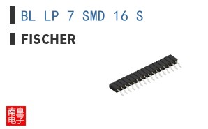 BL LP 7 SMD 16 S