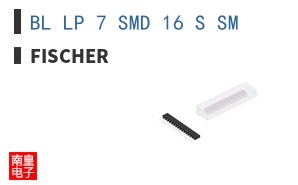 BL LP 7 SMD 16 S SM