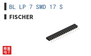 BL LP 7 SMD 17 S