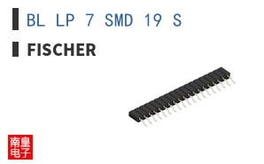 BL LP 7 SMD 19 S