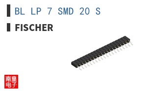 BL LP 7 SMD 20 S