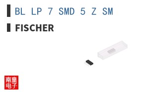 BL LP 7 SMD 5 Z SM