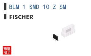 BLM 1 SMD 10 Z SM