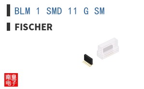 BLM 1 SMD 11 G SM