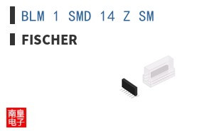 BLM 1 SMD 14 Z SM
