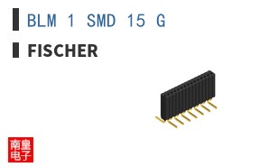 BLM 1 SMD 15 G