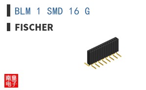 BLM 1 SMD 16 G