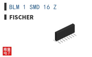BLM 1 SMD 16 Z