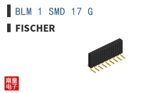 BLM 1 SMD 17 G