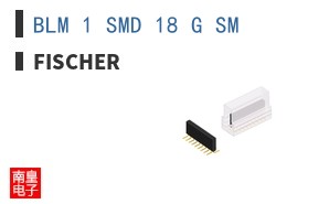 BLM 1 SMD 18 G SM