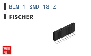 BLM 1 SMD 18 Z