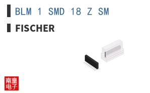 BLM 1 SMD 18 Z SM