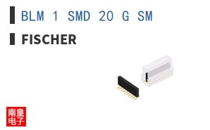 BLM 1 SMD 20 G SM