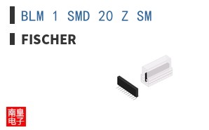 BLM 1 SMD 20 Z SM