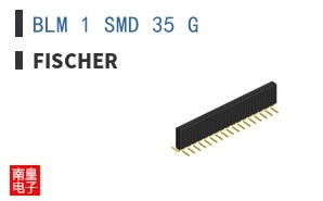 BLM 1 SMD 35 G