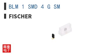 BLM 1 SMD 4 G SM
