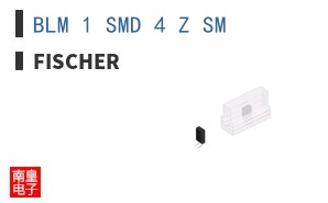 BLM 1 SMD 4 Z SM