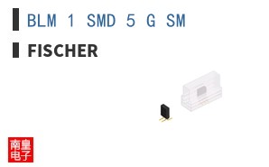 BLM 1 SMD 5 G SM