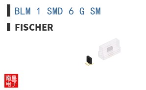 BLM 1 SMD 6 G SM