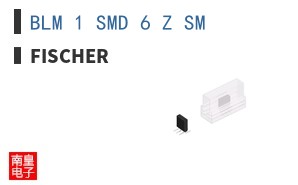 BLM 1 SMD 6 Z SM