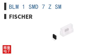 BLM 1 SMD 7 Z SM