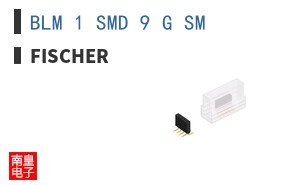 BLM 1 SMD 9 G SM