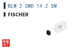 BLM 2 SMD 14 Z SM