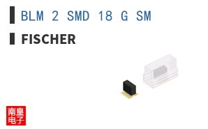 BLM 2 SMD 18 G SM