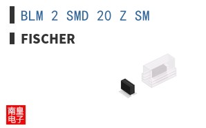 BLM 2 SMD 20 Z SM