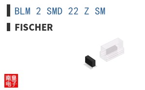 BLM 2 SMD 22 Z SM