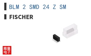 BLM 2 SMD 24 Z SM