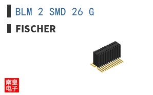 BLM 2 SMD 26 G