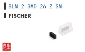 BLM 2 SMD 26 Z SM