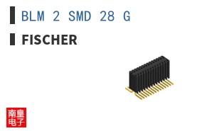 BLM 2 SMD 28 G