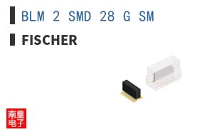 BLM 2 SMD 28 G SM