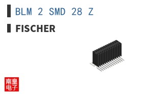 BLM 2 SMD 28 Z