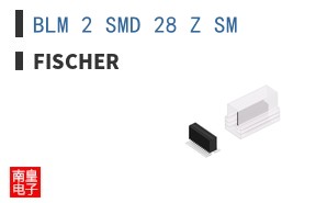 BLM 2 SMD 28 Z SM