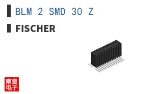 BLM 2 SMD 30 Z