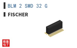 BLM 2 SMD 32 G