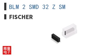 BLM 2 SMD 32 Z SM