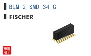 BLM 2 SMD 34 G
