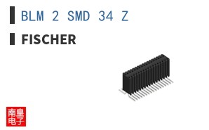 BLM 2 SMD 34 Z