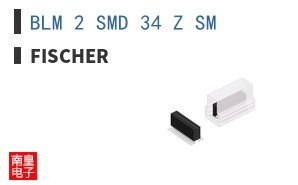 BLM 2 SMD 34 Z SM