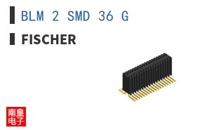 BLM 2 SMD 36 G